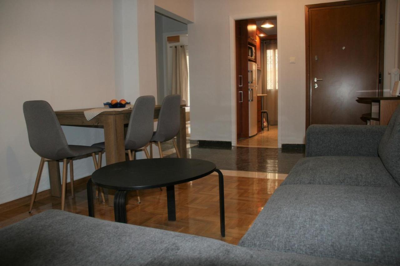 Sokos Residence, 5' Walk From Acropolis Museum アテネ エクステリア 写真