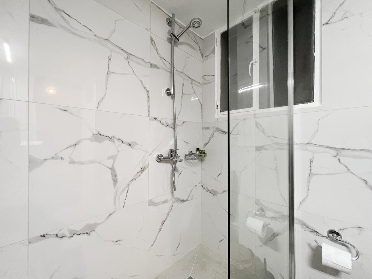 Sokos Residence, 5' Walk From Acropolis Museum アテネ エクステリア 写真