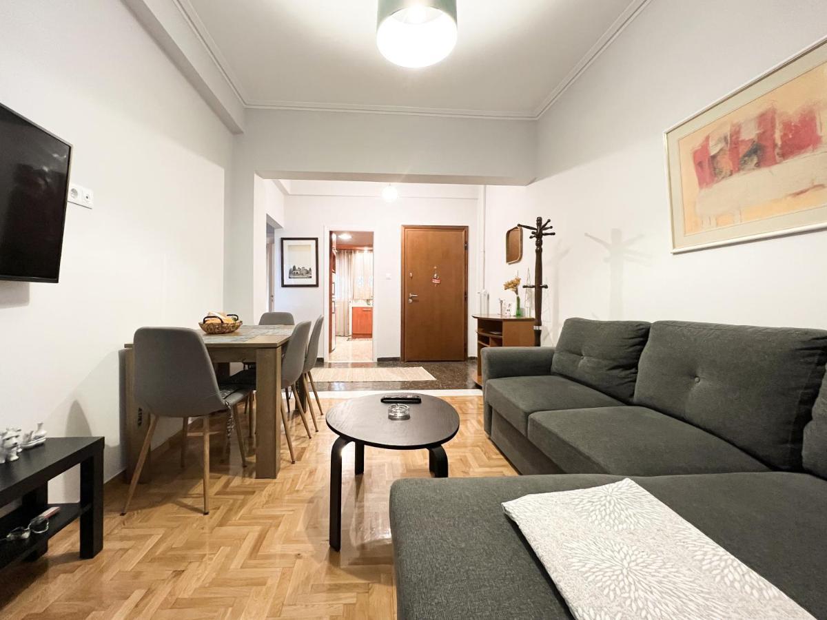 Sokos Residence, 5' Walk From Acropolis Museum アテネ エクステリア 写真