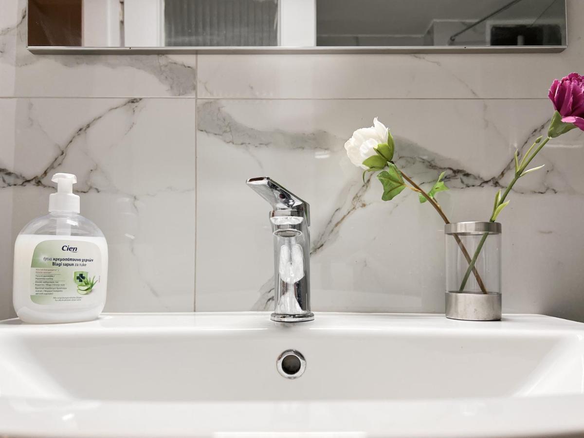 Sokos Residence, 5' Walk From Acropolis Museum アテネ エクステリア 写真