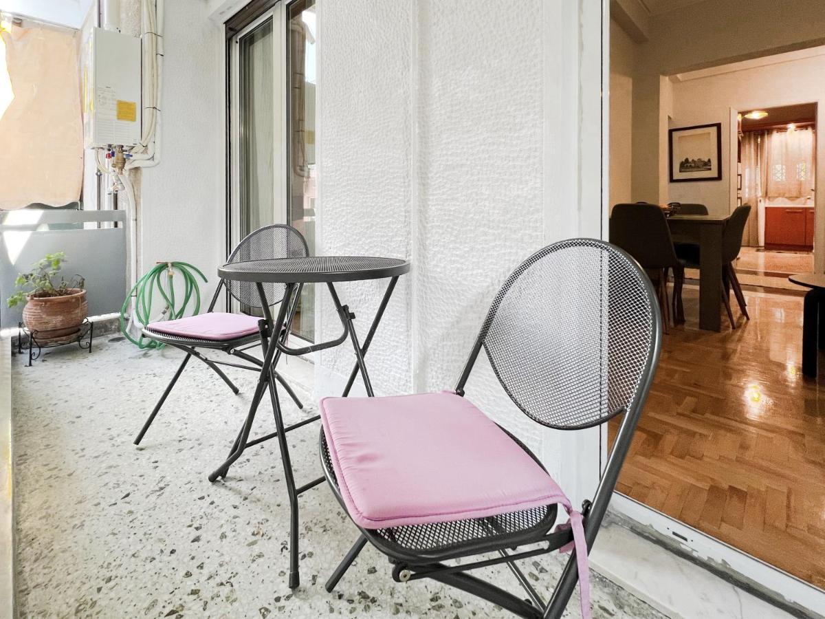 Sokos Residence, 5' Walk From Acropolis Museum アテネ エクステリア 写真