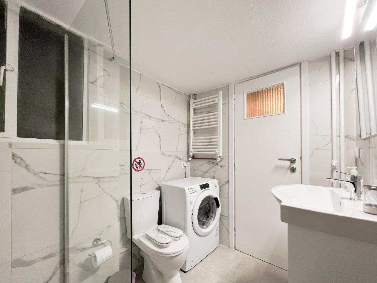 Sokos Residence, 5' Walk From Acropolis Museum アテネ エクステリア 写真