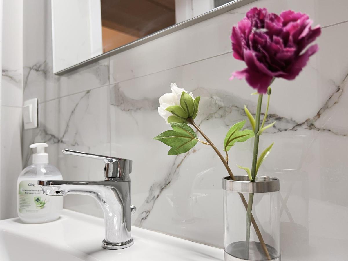 Sokos Residence, 5' Walk From Acropolis Museum アテネ エクステリア 写真