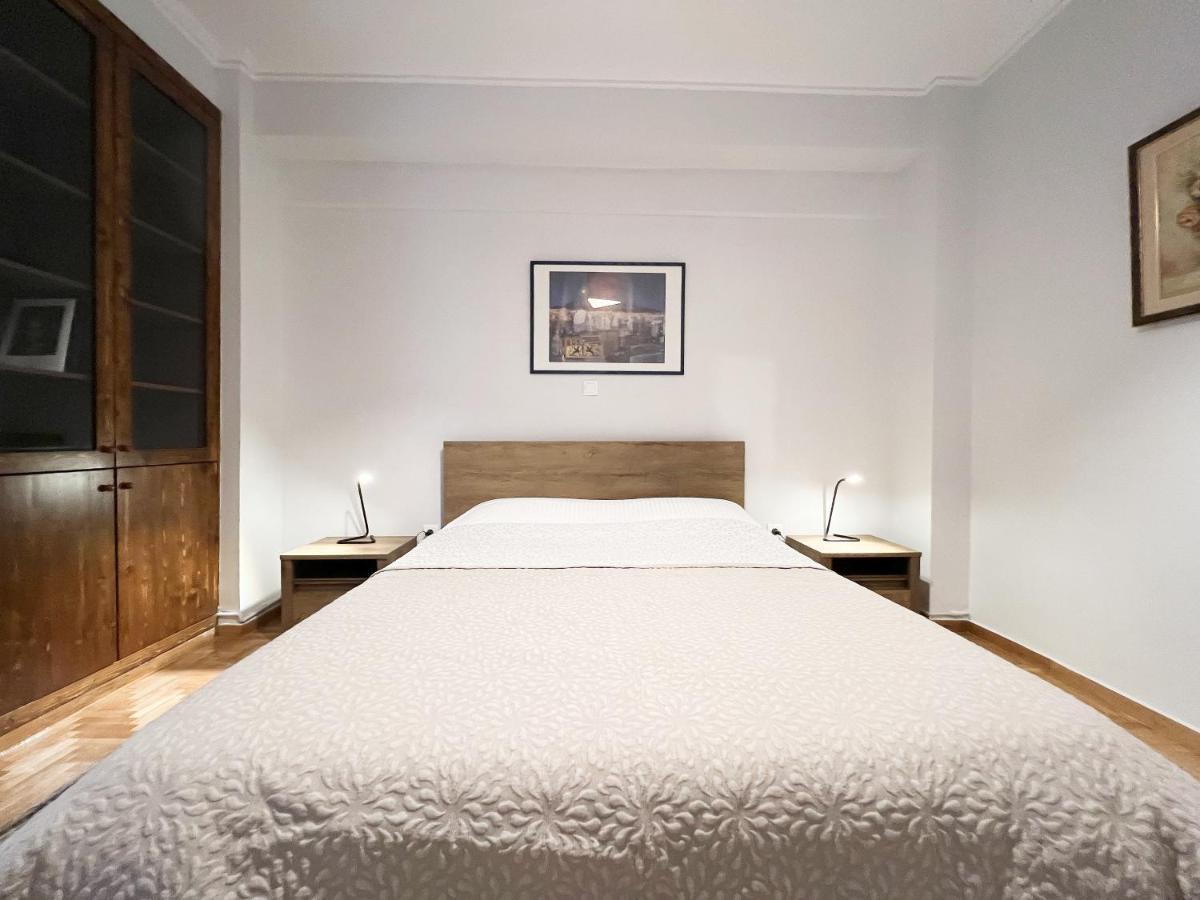 Sokos Residence, 5' Walk From Acropolis Museum アテネ エクステリア 写真