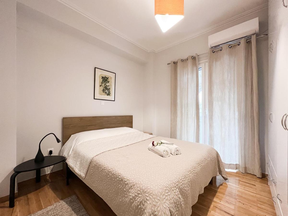 Sokos Residence, 5' Walk From Acropolis Museum アテネ エクステリア 写真