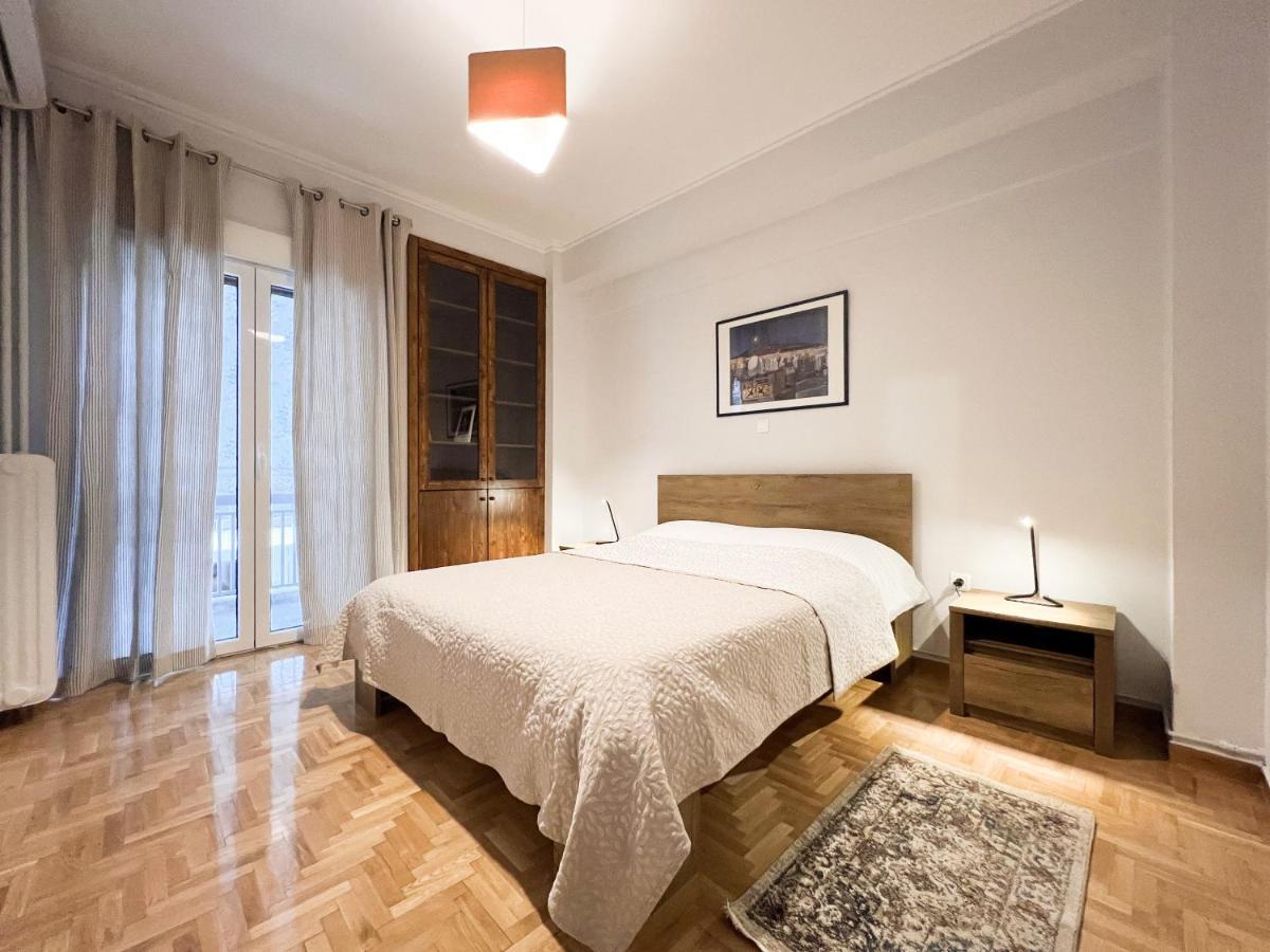 Sokos Residence, 5' Walk From Acropolis Museum アテネ エクステリア 写真