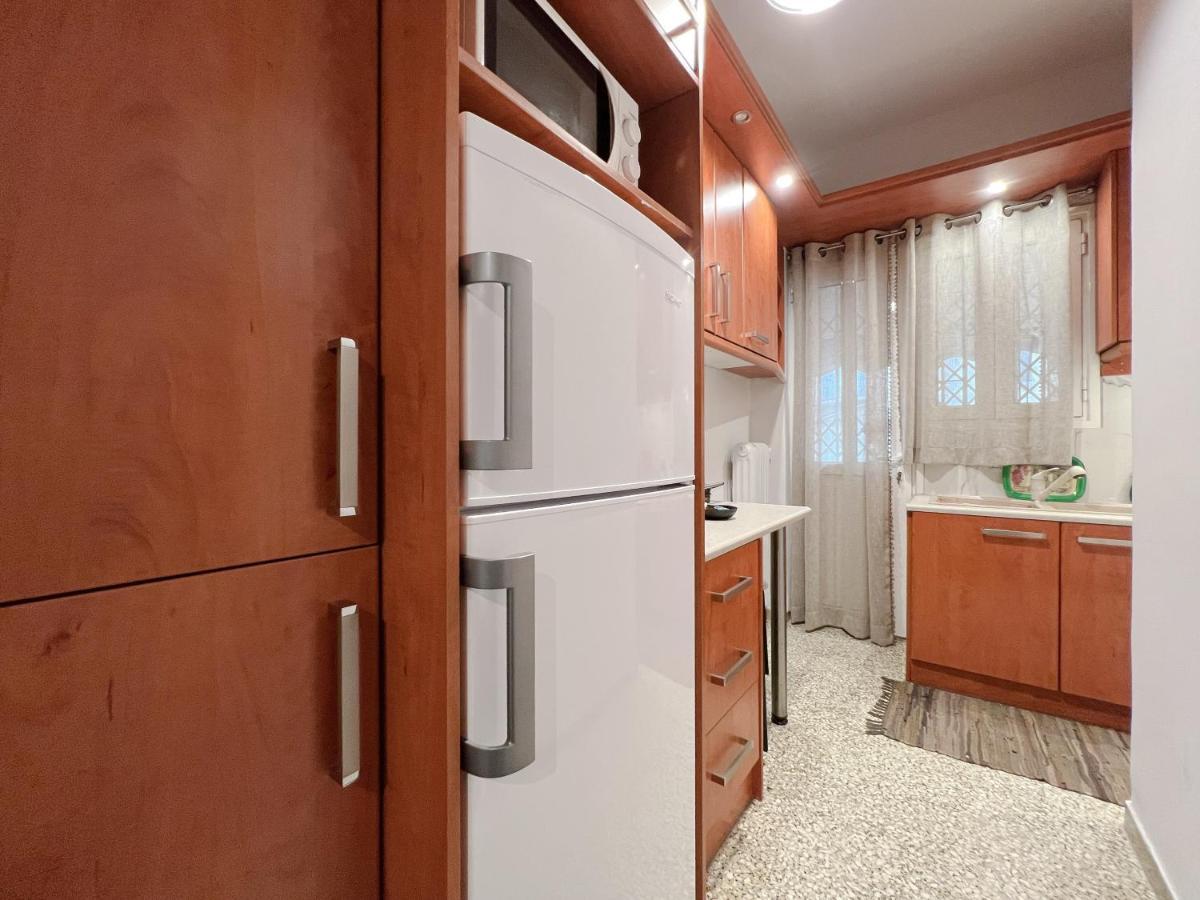 Sokos Residence, 5' Walk From Acropolis Museum アテネ エクステリア 写真