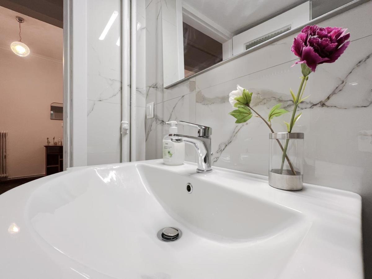 Sokos Residence, 5' Walk From Acropolis Museum アテネ エクステリア 写真