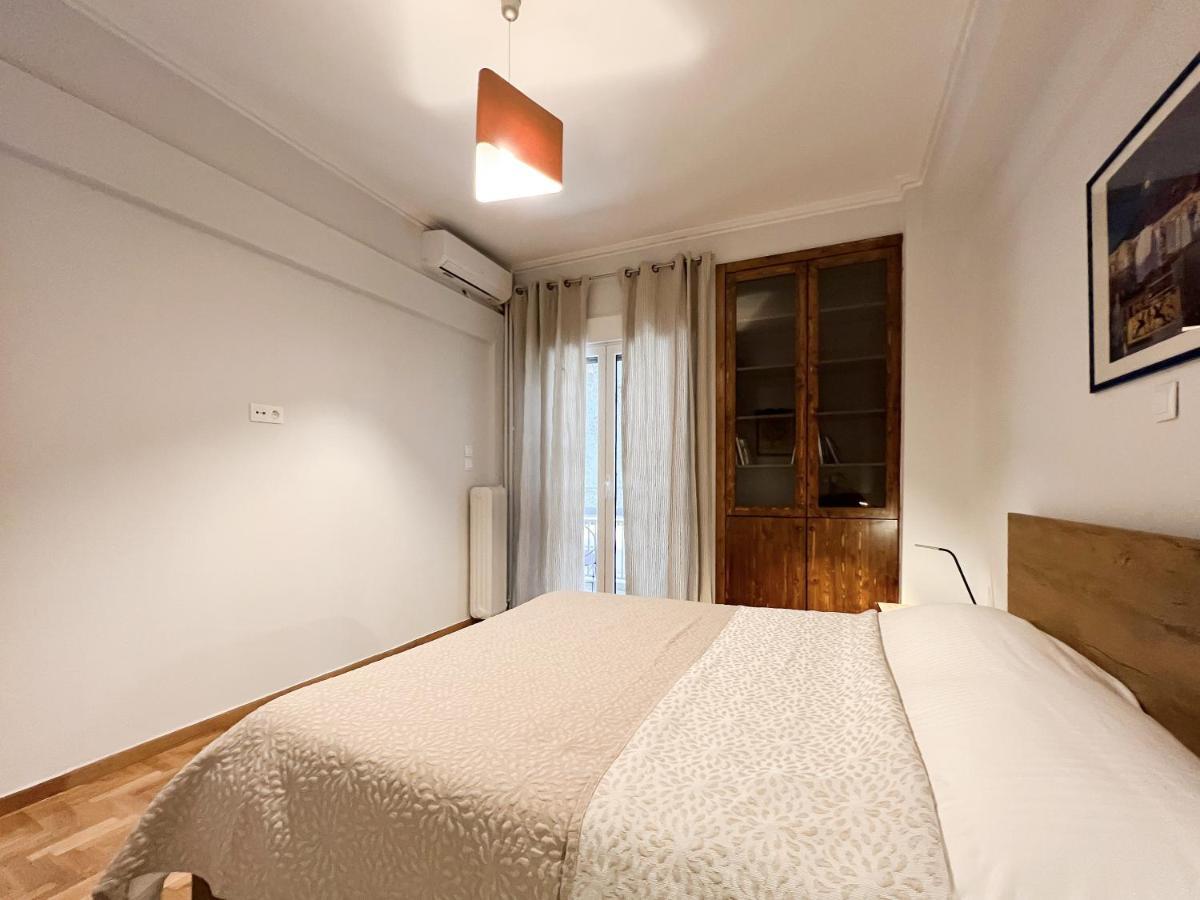 Sokos Residence, 5' Walk From Acropolis Museum アテネ エクステリア 写真
