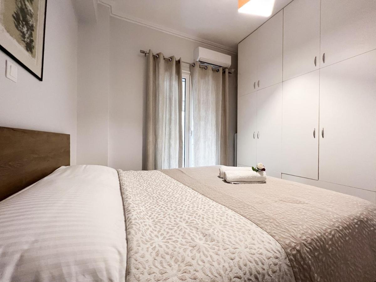 Sokos Residence, 5' Walk From Acropolis Museum アテネ エクステリア 写真